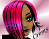 &curren;C&curren; Nina Pink/Black