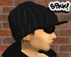 602 Skully: Charc. Brim