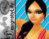 [DL] Saemi Black