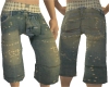 {2|{lean} Denim