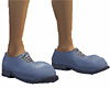 Steel Toe Slate