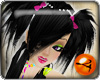 MORF Taisuke Black Hair