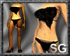 *B* Beach Wear