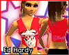 Ed Hardie Top