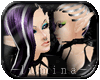 [*L] Fae: Sari