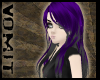 [Rave2] Glitter`s Hair