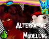BFX Alternative Model