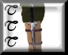 TTT Thigh Knife (L)
