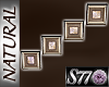 Natural Cream Art 5