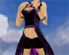 LG* Vampiress - Purple