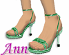 Rkris sandals MINT