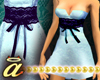 Lace&Bow BlUE Dress