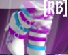 [RB]SWAGGONPOINT BOOT