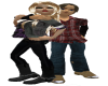 Close Friends