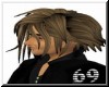 FF8 Squall Hair 1