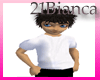 21b-white shirt
