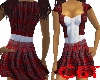 (C)School girl Outfit BR