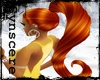 ~s~ Hunora Tail Sunkiss