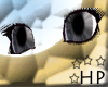 [HP] Grey Eyes.