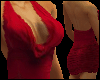 !! Wow tight sexy RED !!