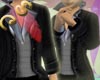 [Sc] Soph System Jacket