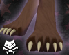Anyskin Claws -Ancient F