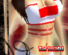 Red and White