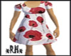 xRHx PopArt Dress