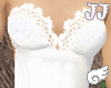 White Angel dress