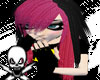 [Sk8]-Hikari-pink-black