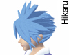 [Hika] Cloud blue
