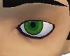 Green Eyes