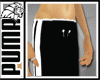 ::PUMA::Track Pants blk