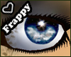 {F} Saintly Sky Eyes
