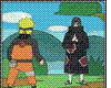 Plan to beat itachi