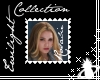 Rosalie Hale stamp