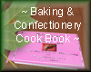 *LG* Sweets Cook Book