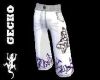 Graffiti Ink Shorts V.2