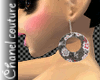 [CC]Vintage Earrings