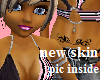 ! New Body !!!!!