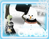 CaYzCaYz SnowMan