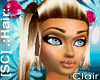 [SC] Clair- Melted Choc