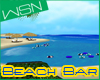 [wsn]Funny Beach