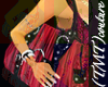 (TMT)Red HandBag