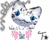 White Leopard Chibi