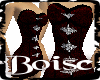 Boise Sweet Cryssy