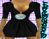 [LF] DISC DRESS