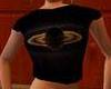 Saturn's Tee