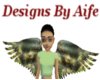 Forest Glen Wings