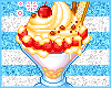 Luscious Sundae!